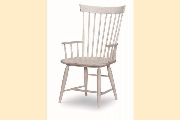 Legacy Belhaven Windsor Arm Chair