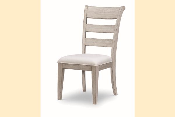 Legacy Belhaven Ladder Back Side Chair