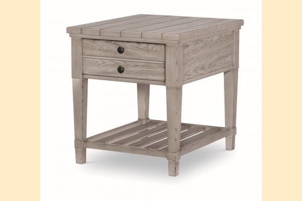 Legacy Belhaven End Table