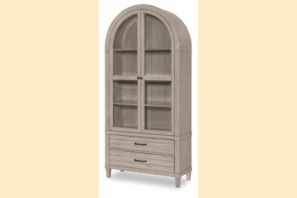 Legacy Belhaven Display Cabinet