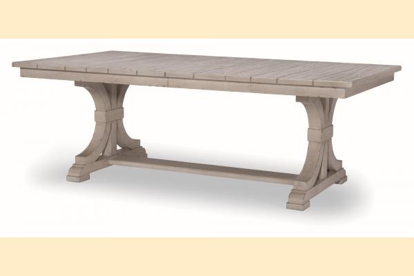 Legacy Belhaven Trestle Table