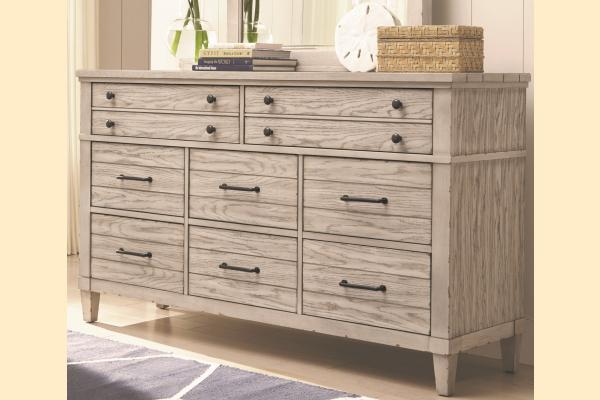 Legacy Belhaven Dresser