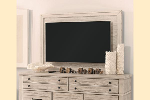 Legacy Belhaven TV Frame