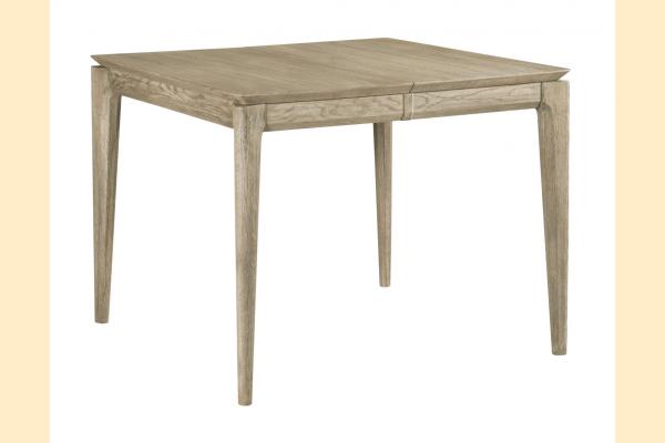 Kincaid Symmetry Dining Summit Small Dining Table