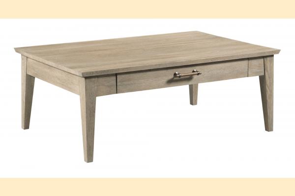 Kincaid Symmetry Occasional Collins Coffee Table