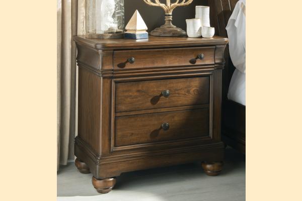 Legacy Coventry Nightstand