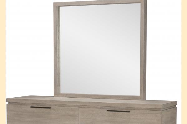 Legacy Milano by Legacy Mirror