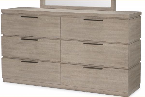 Legacy Milano by Legacy Dresser