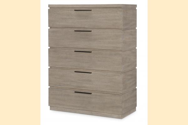 Legacy Milano by Legacy Drawer Chest