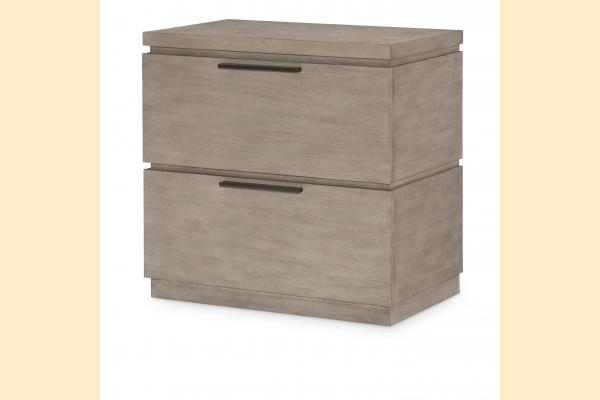 Legacy Milano by Legacy Nightstand