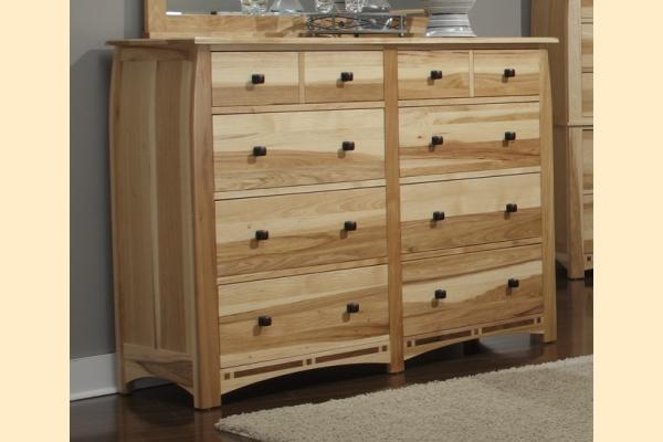 A-America Adamstown Dresser