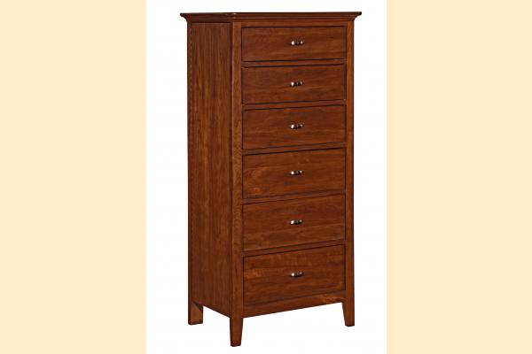 Kincaid Cherry Park Lingerie Chest