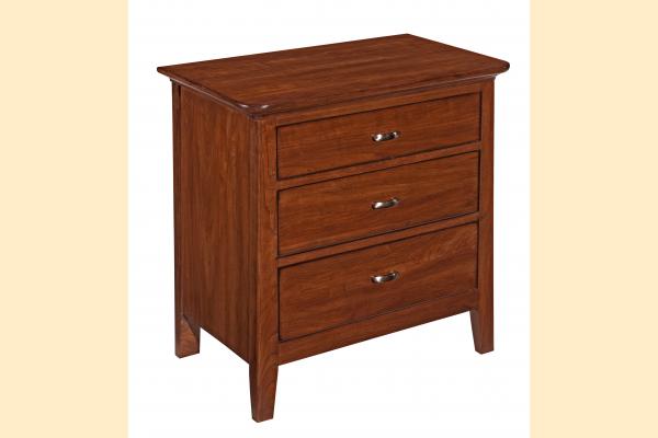 Kincaid Cherry Park Nightstand