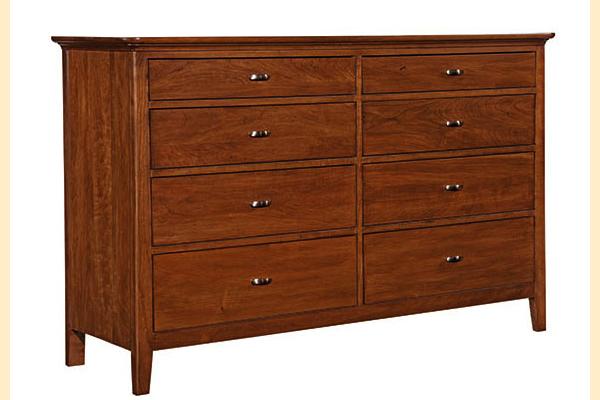 Kincaid Cherry Park Double Dresser