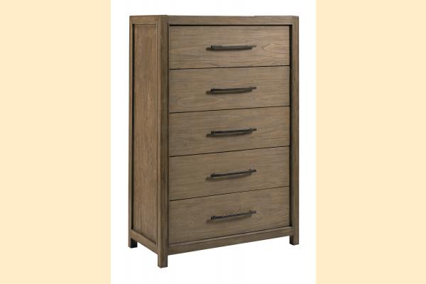 Kincaid Debut Bedroom Calle Drawer Chest