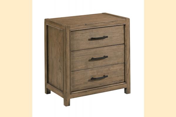 Kincaid Debut Bedroom Calle Nightstand