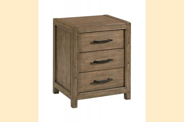 Kincaid Debut Bedroom Small Calle Nightstand