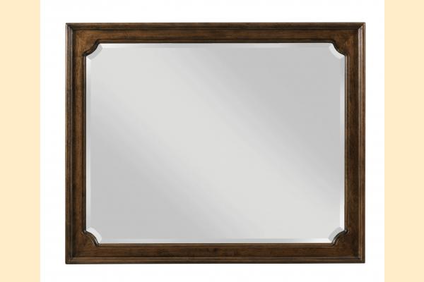 Kincaid Commonwealth Bedroom Dennison Mirror