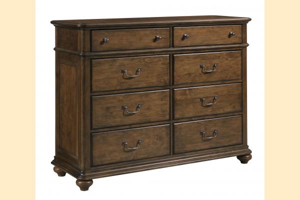 Kincaid Commonwealth Bedroom Witham Bureau