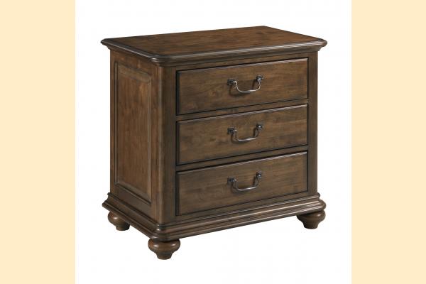 Kincaid Commonwealth Bedroom Witham Nightstand