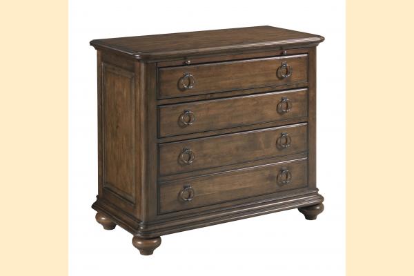 Kincaid Commonwealth Bedroom Witham Bachelor's Chest