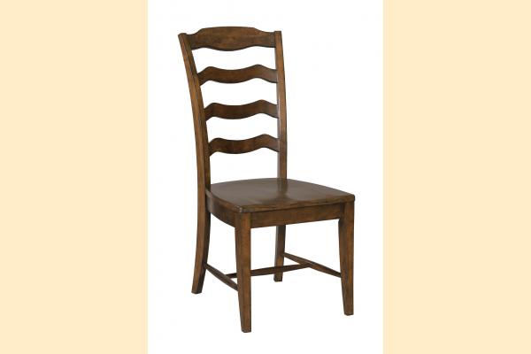 Kincaid Commonwealth Dining Renner Wood Side Chair