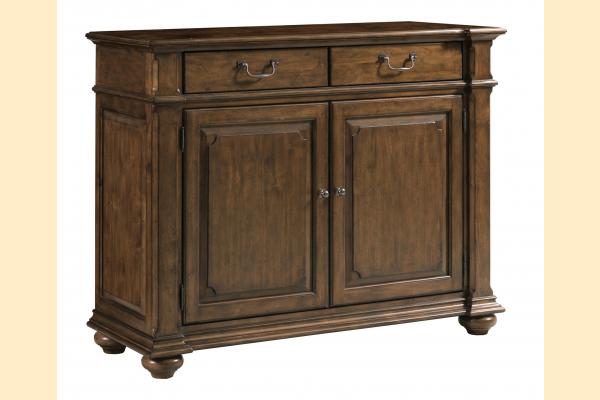 Kincaid Commonwealth Dining Renner Wood Monte Buffet