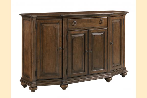 Kincaid Commonwealth Dining Damian Master Buffet