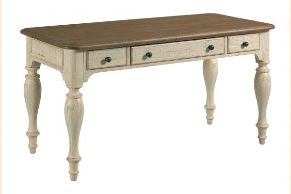 Kincaid Weatherford-Cornsilk Occasional  ELLESMERE DESK