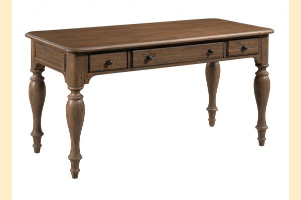 Kincaid Weatherford-Heather Ellesmere Desk