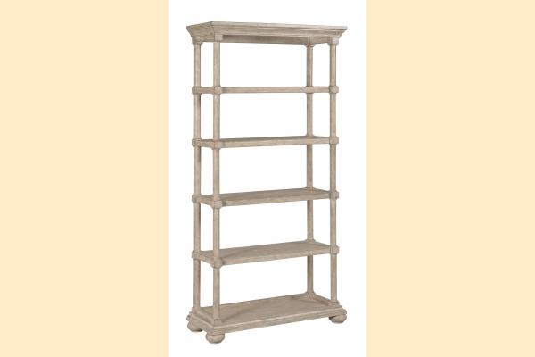 American Drew Cambric  RONDE ETEGERE - BREVE