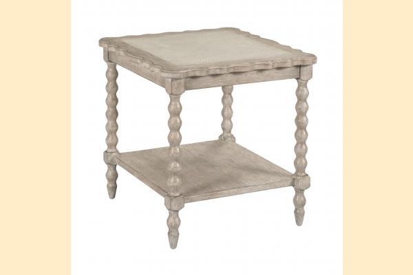 American Drew Cambric  BATISTE END TABLE - BREVE