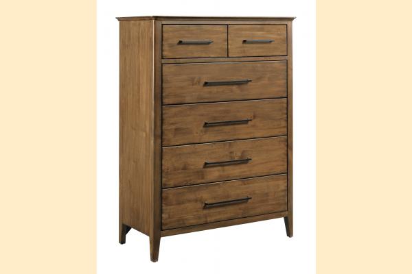 Kincaid Abode Bedroom Larson Drawer Chest