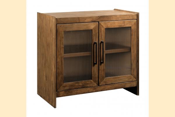 Kincaid Abode Occasional  WAGNER  Two Door CABINET