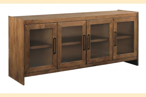 Kincaid Abode Occasional  WAGNER FOUR DOOR CONSOLE