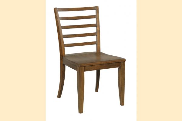 Kincaid Abode Dining FRISCO SIDE CHAIR