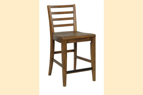 Kincaid Abode Dining FRISCO COUNTER HEIGHT CHAIR