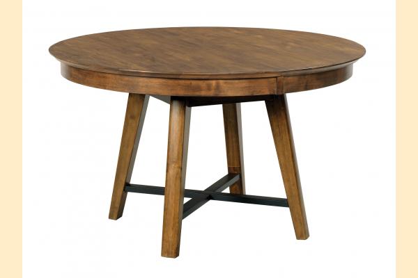 Kincaid Abode Dining Salter Round Dining Table