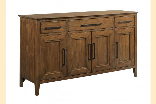 Kincaid Abode Dining LARSON BUFFET