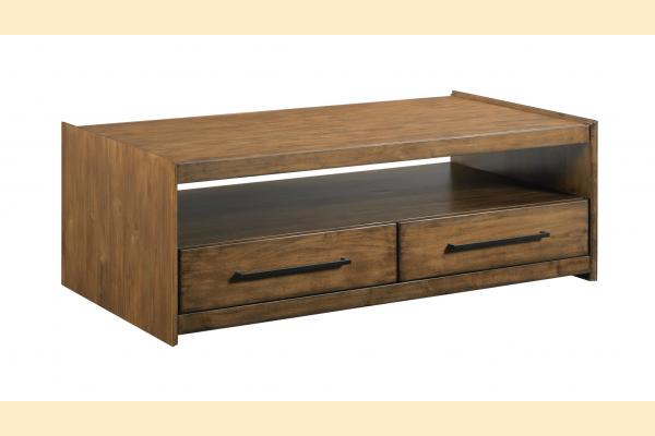 Kincaid Abode Occasional  EDIE RECTANGULAR COFFEE TABLE