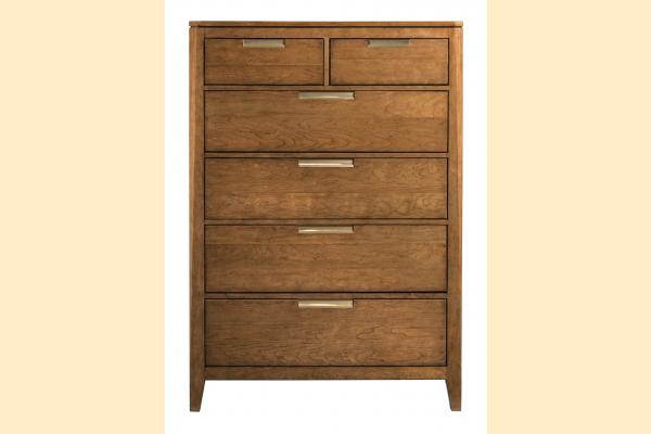 Kincaid Aspire Bedroom STRATA DRAWER CHEST