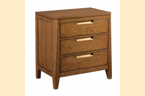Kincaid Aspire Bedroom PROFILE NIGHTSTAND