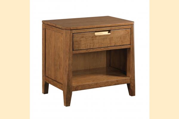 Kincaid Aspire Bedroom SCALE NIGHTSTAND