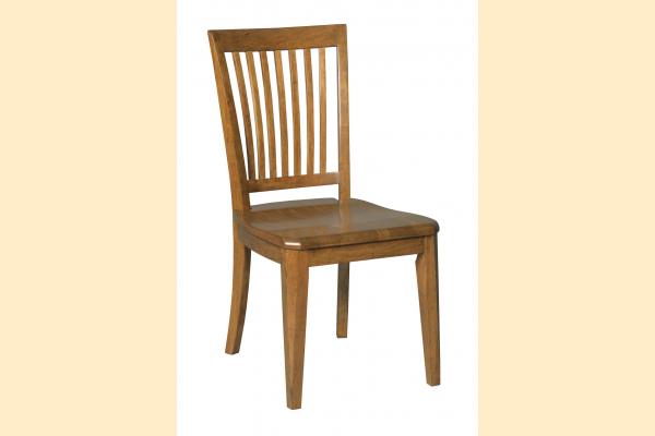 Kincaid Aspire Dining CATON SLAT CHAIR