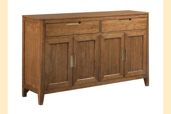 Kincaid Aspire Dining PREFACE CABINET