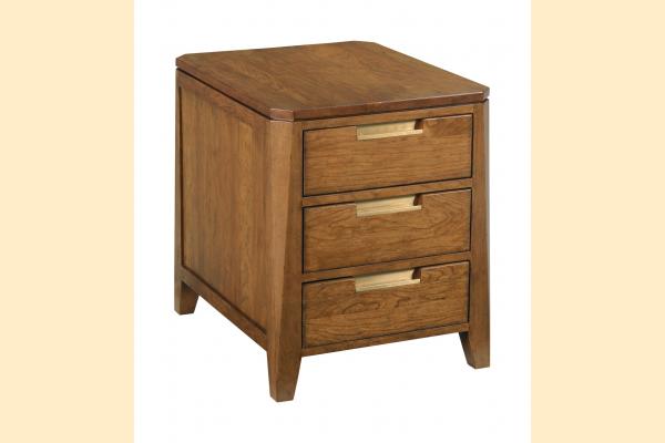 Kincaid Aspire Occasional  Profile Chairside Chest