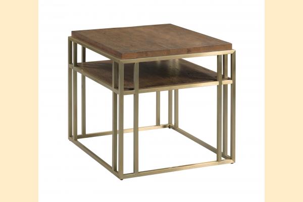 Kincaid Brighton Occasional Acquisitions  END TABLE