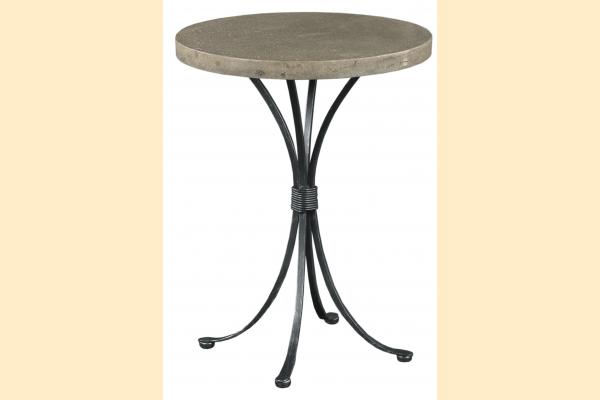 Kincaid Modern Classics Accents End Table