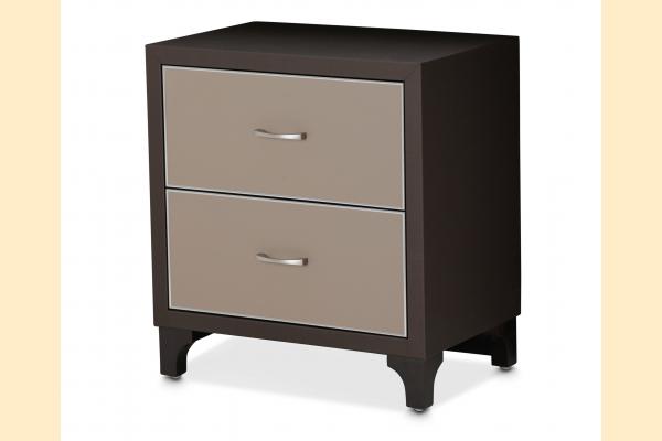 Aico 21 Cosmopolitan Nightstand