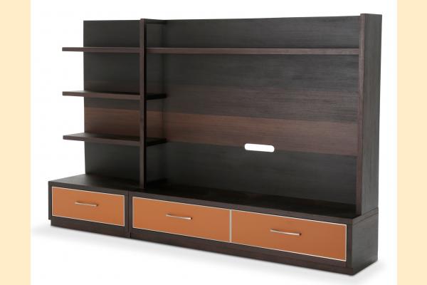 Aico 21 Cosmopolitan Entertainment Unit